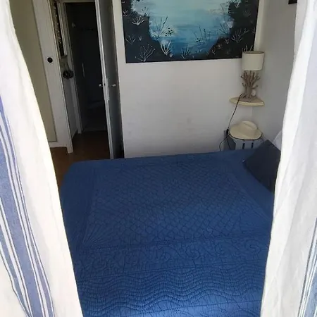 Apartamento Le Cormoran Sur Le Port De Plaisance *