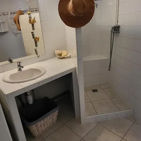 Apartamento Le Cormoran Sur Le Port De Plaisance *