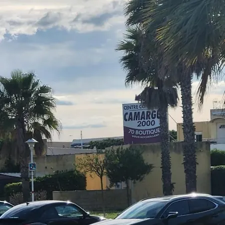 Apartamento Le Cormoran Sur Le Port De Plaisance *